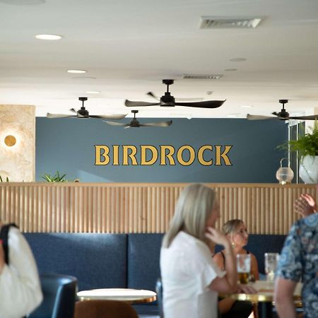 Mercure Centro Port Macquarie Exterior photo