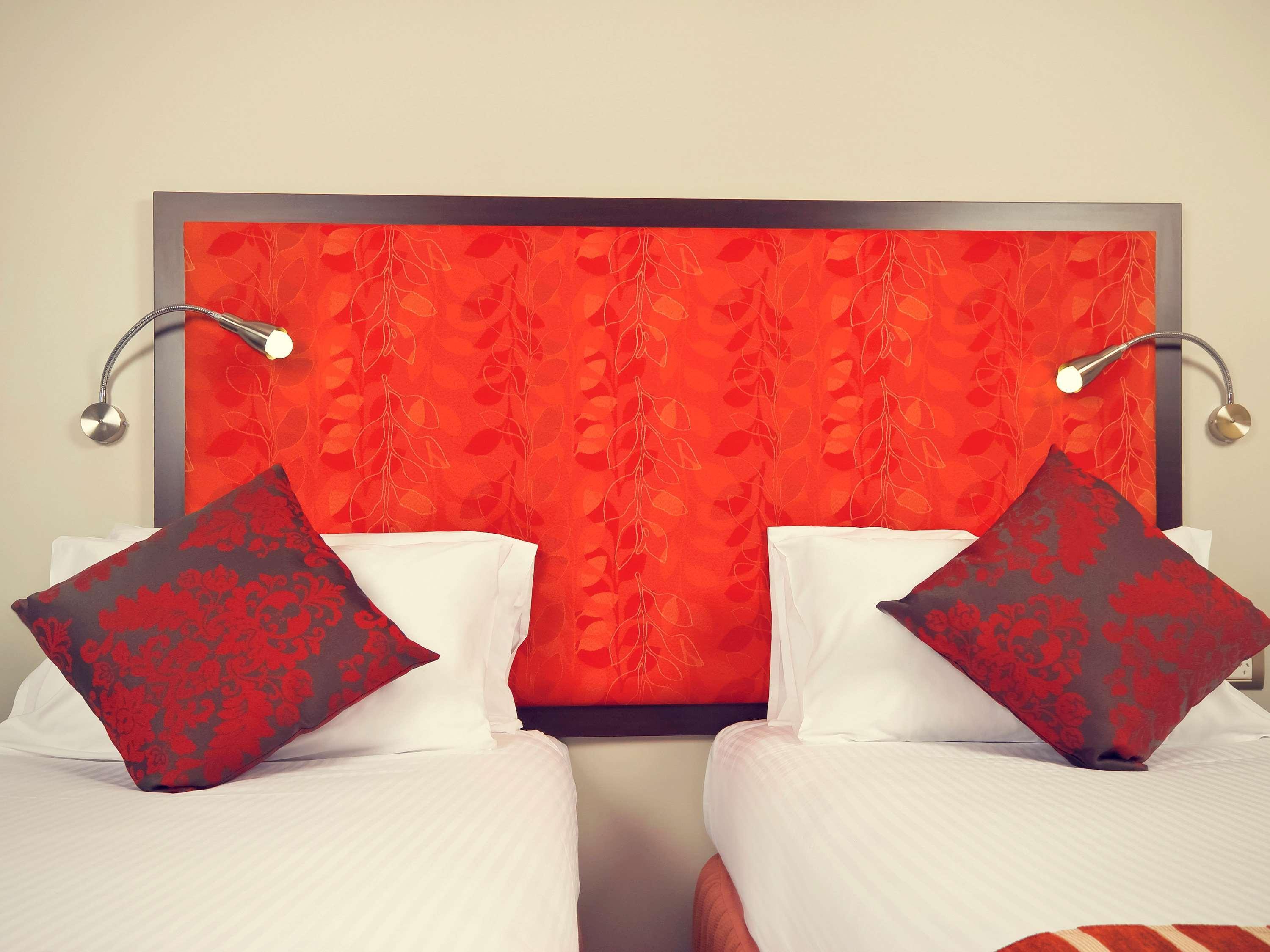 Mercure Centro Port Macquarie Exterior photo