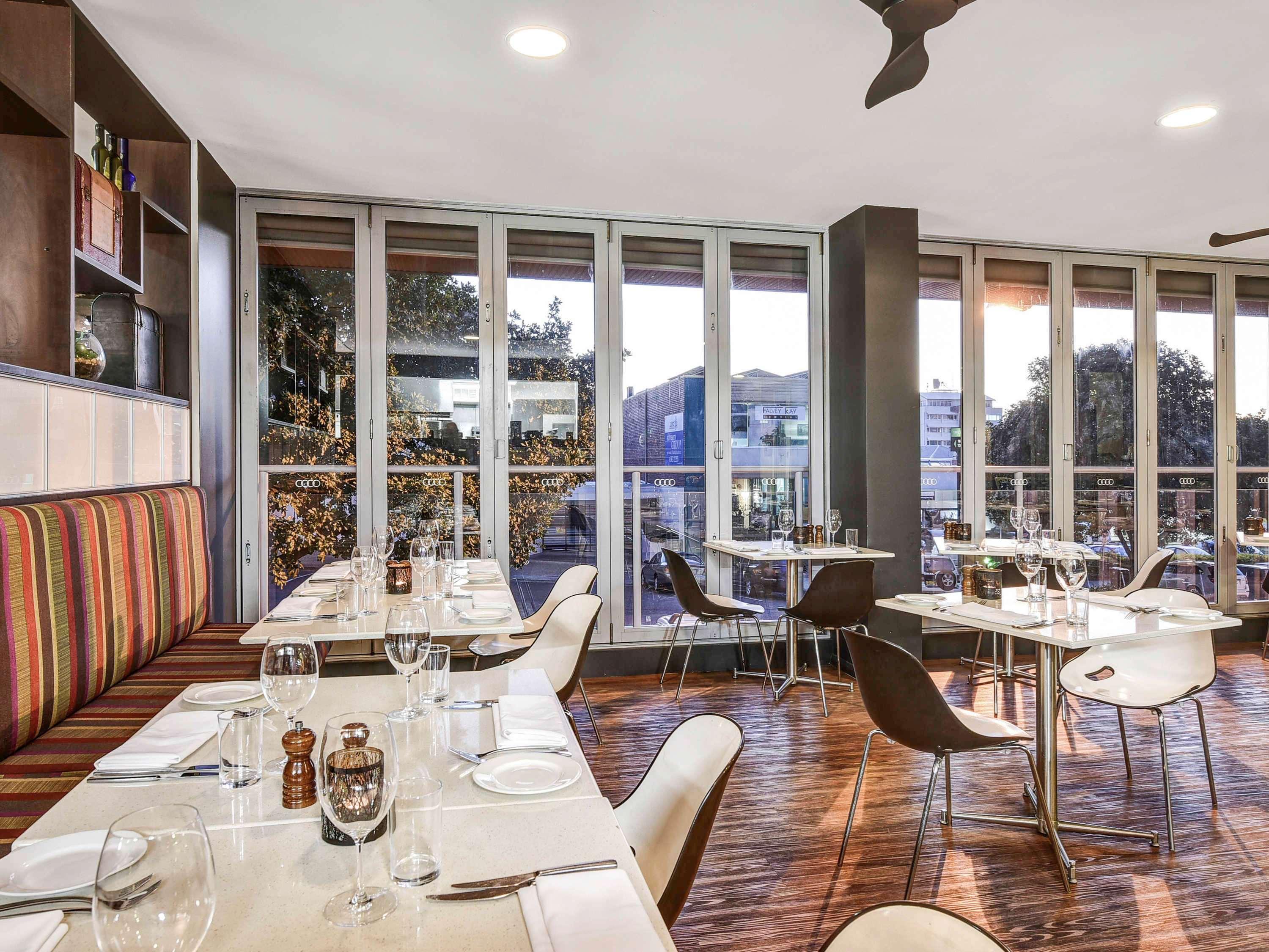 Mercure Centro Port Macquarie Exterior photo