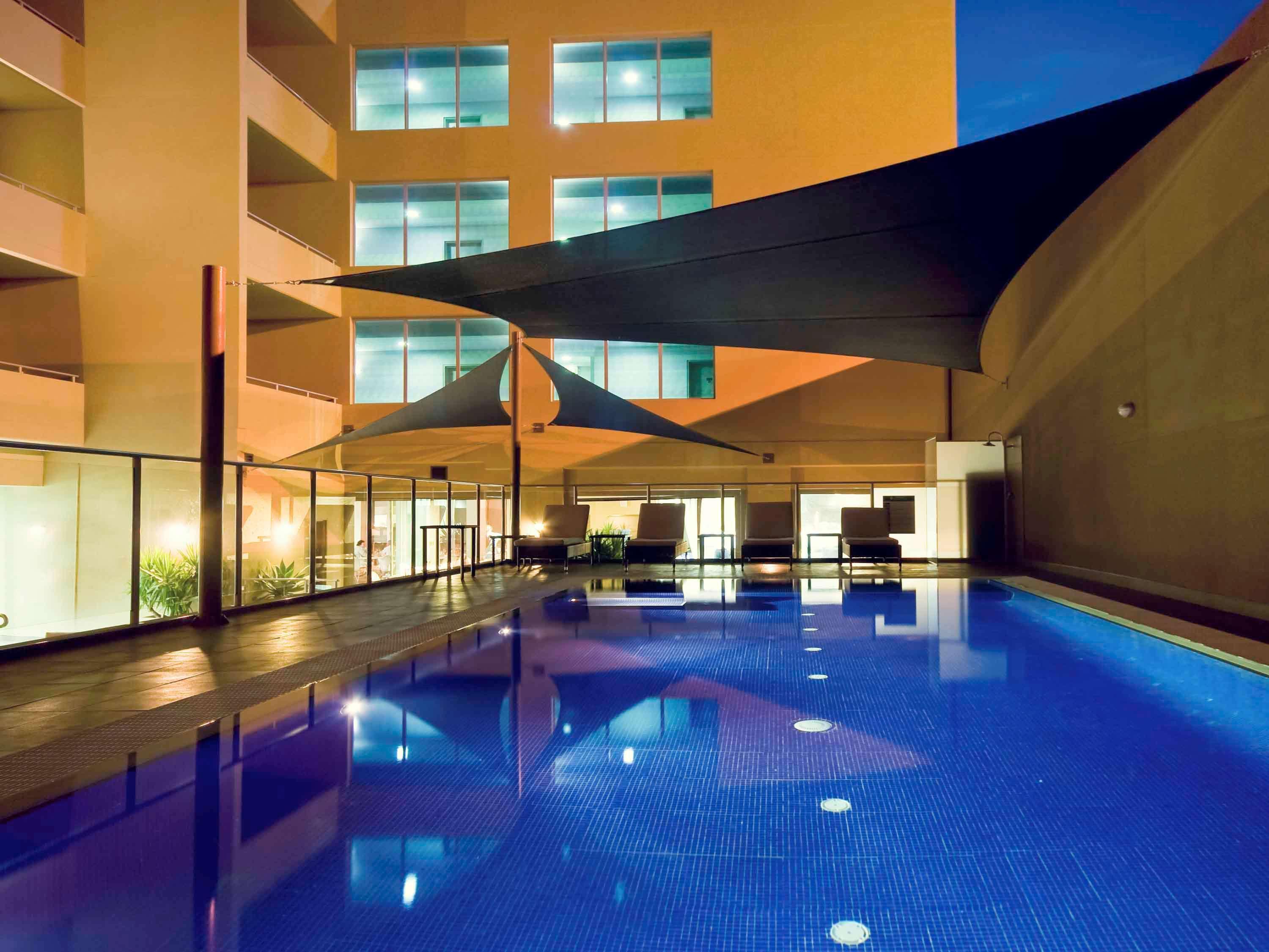 Mercure Centro Port Macquarie Exterior photo