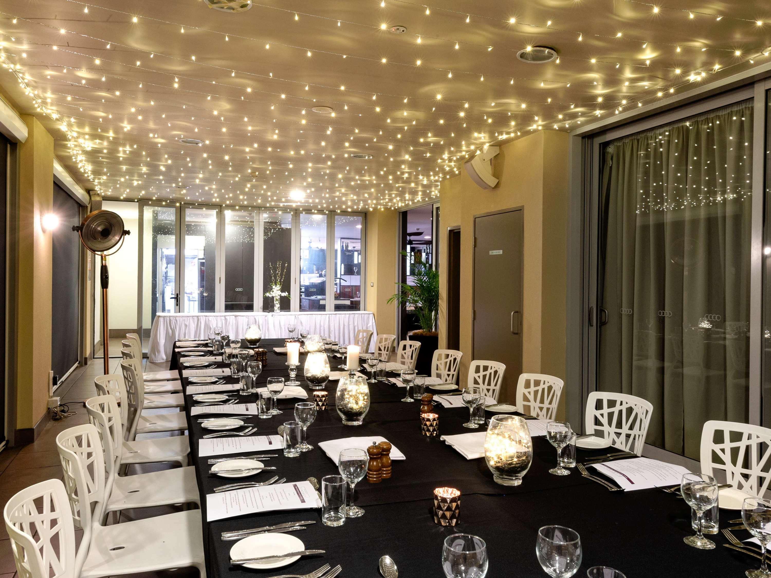 Mercure Centro Port Macquarie Exterior photo