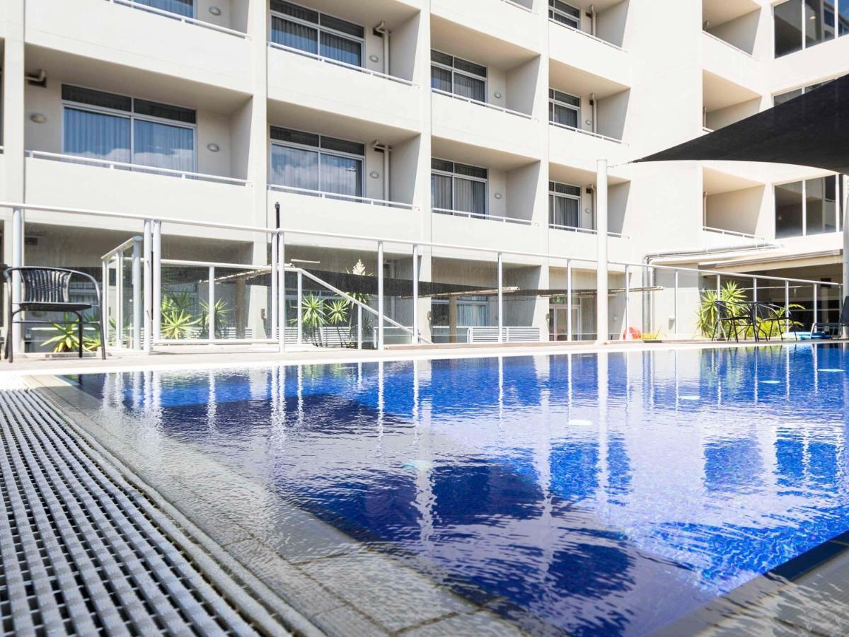 Mercure Centro Port Macquarie Exterior photo