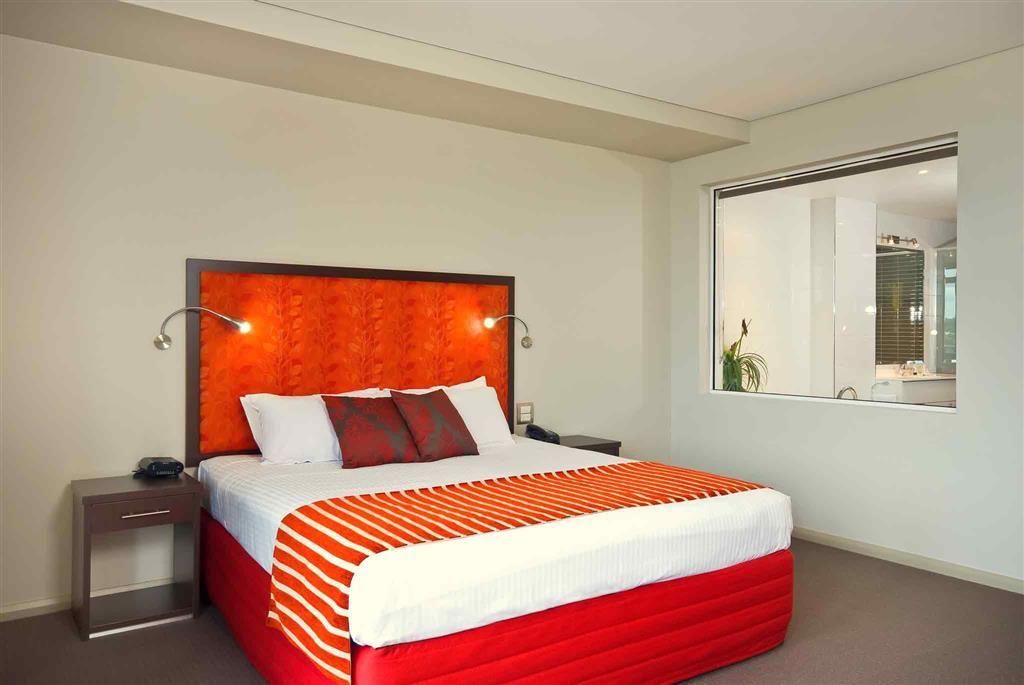 Mercure Centro Port Macquarie Exterior photo