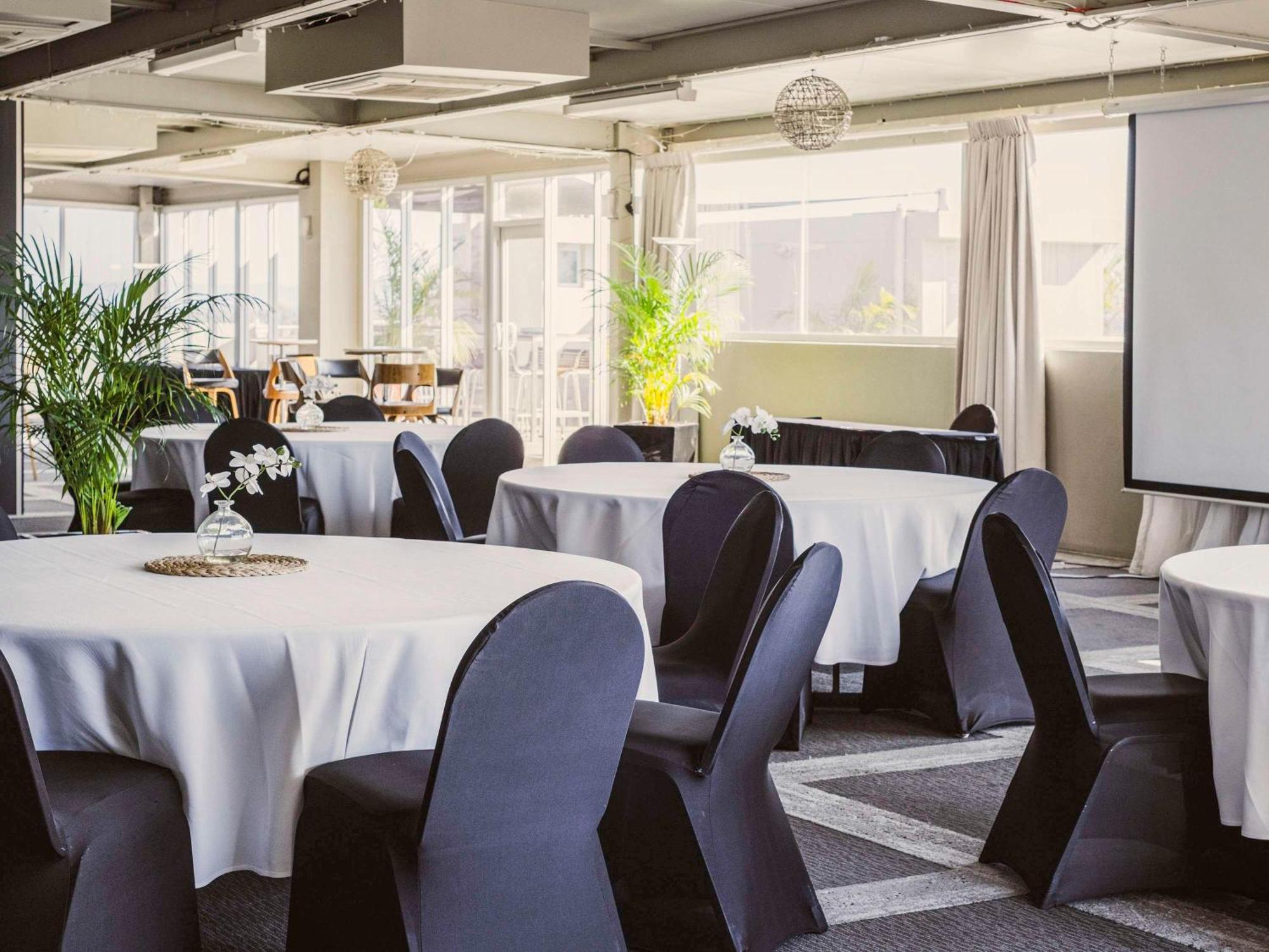Mercure Centro Port Macquarie Exterior photo