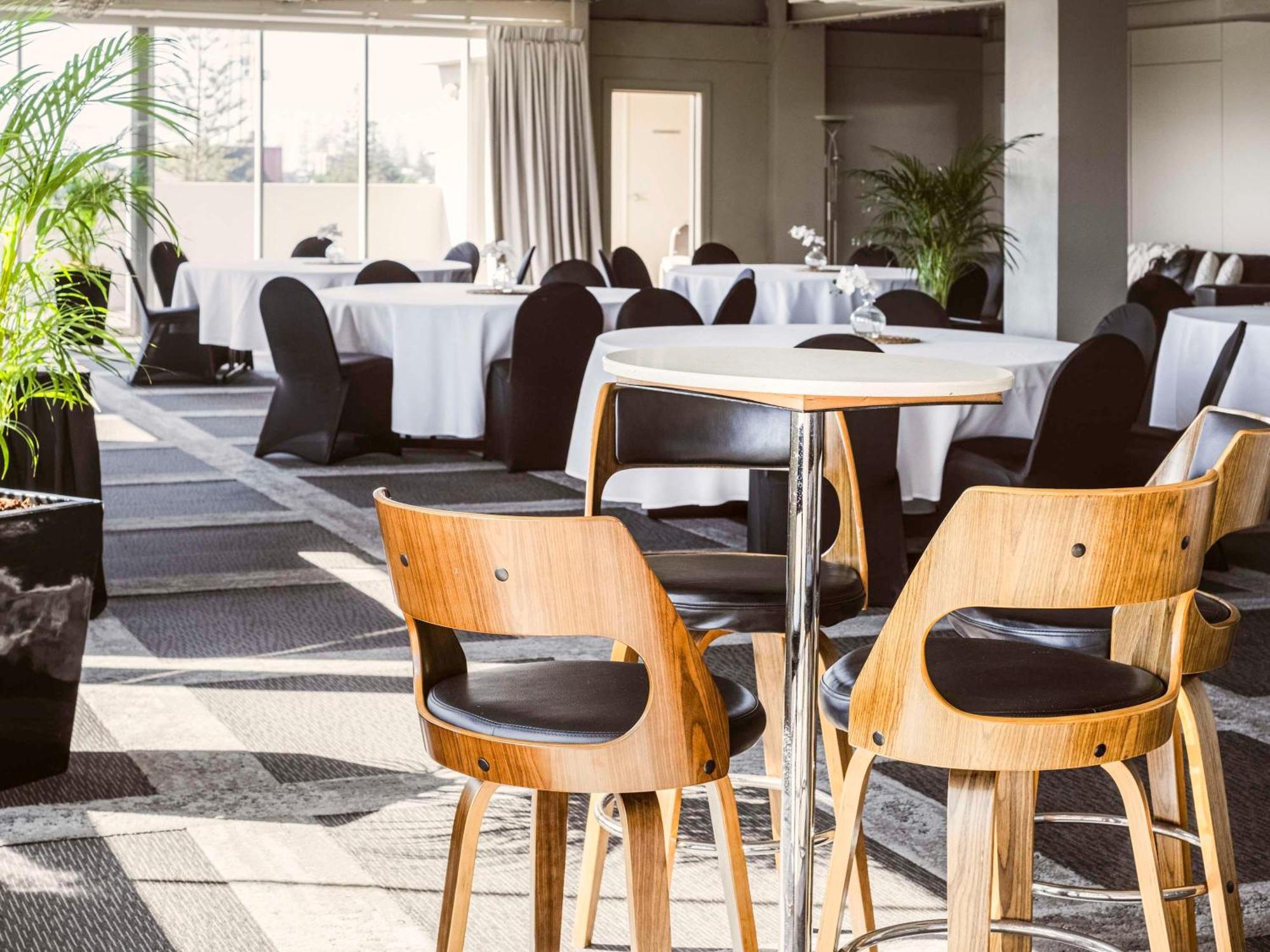 Mercure Centro Port Macquarie Exterior photo