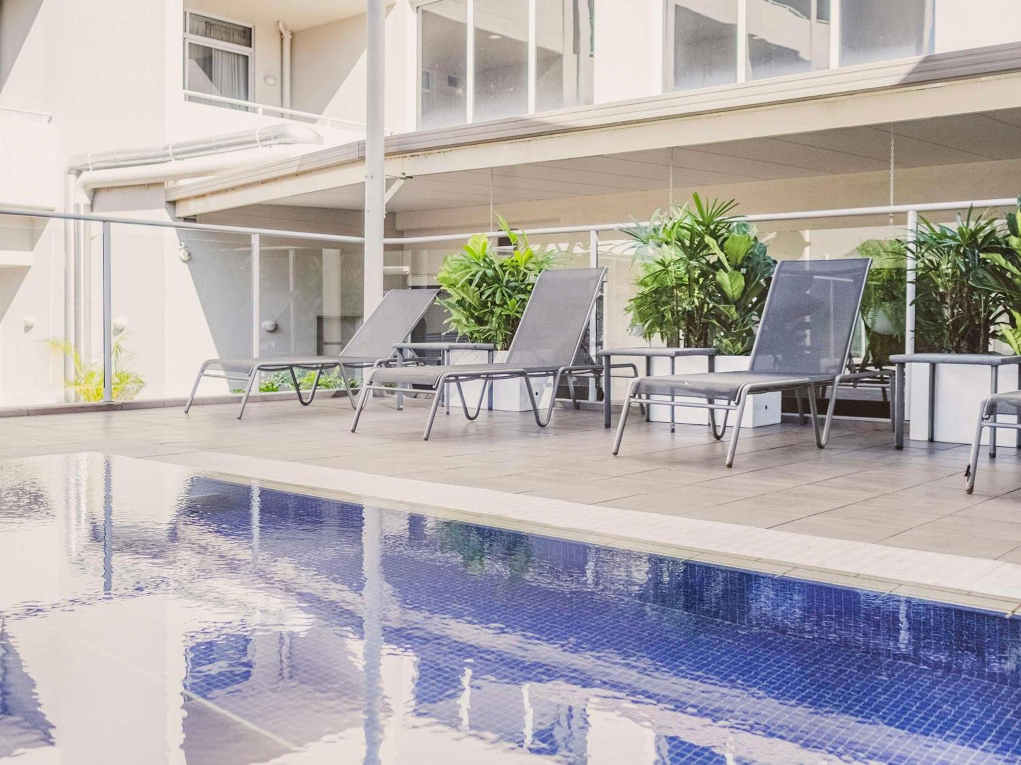 Mercure Centro Port Macquarie Exterior photo