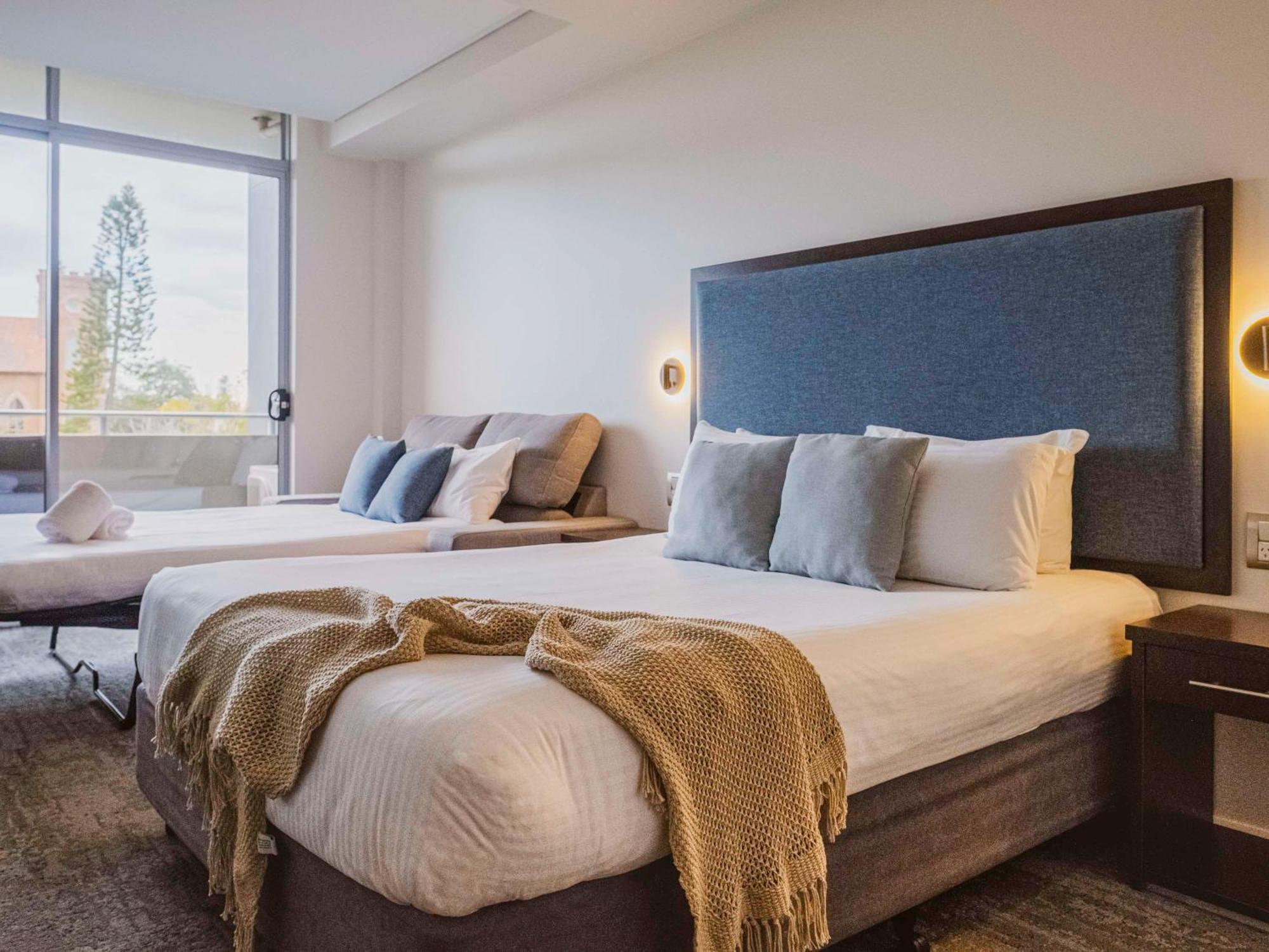 Mercure Centro Port Macquarie Exterior photo