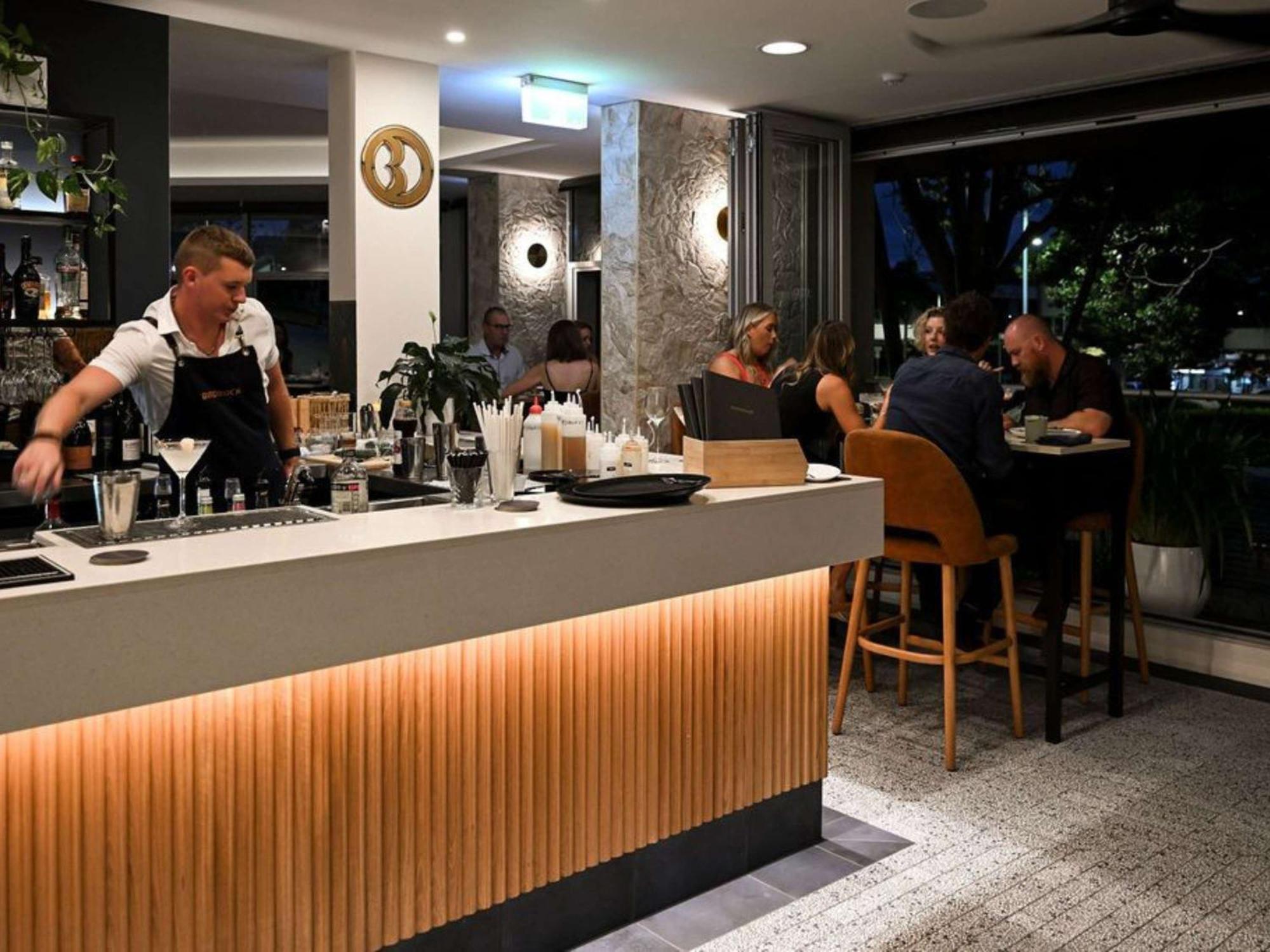 Mercure Centro Port Macquarie Exterior photo
