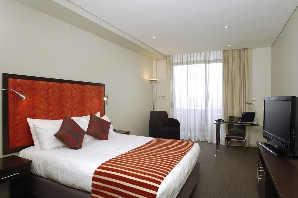 Mercure Centro Port Macquarie Exterior photo