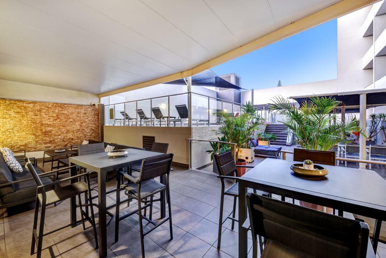 Mercure Centro Port Macquarie Exterior photo