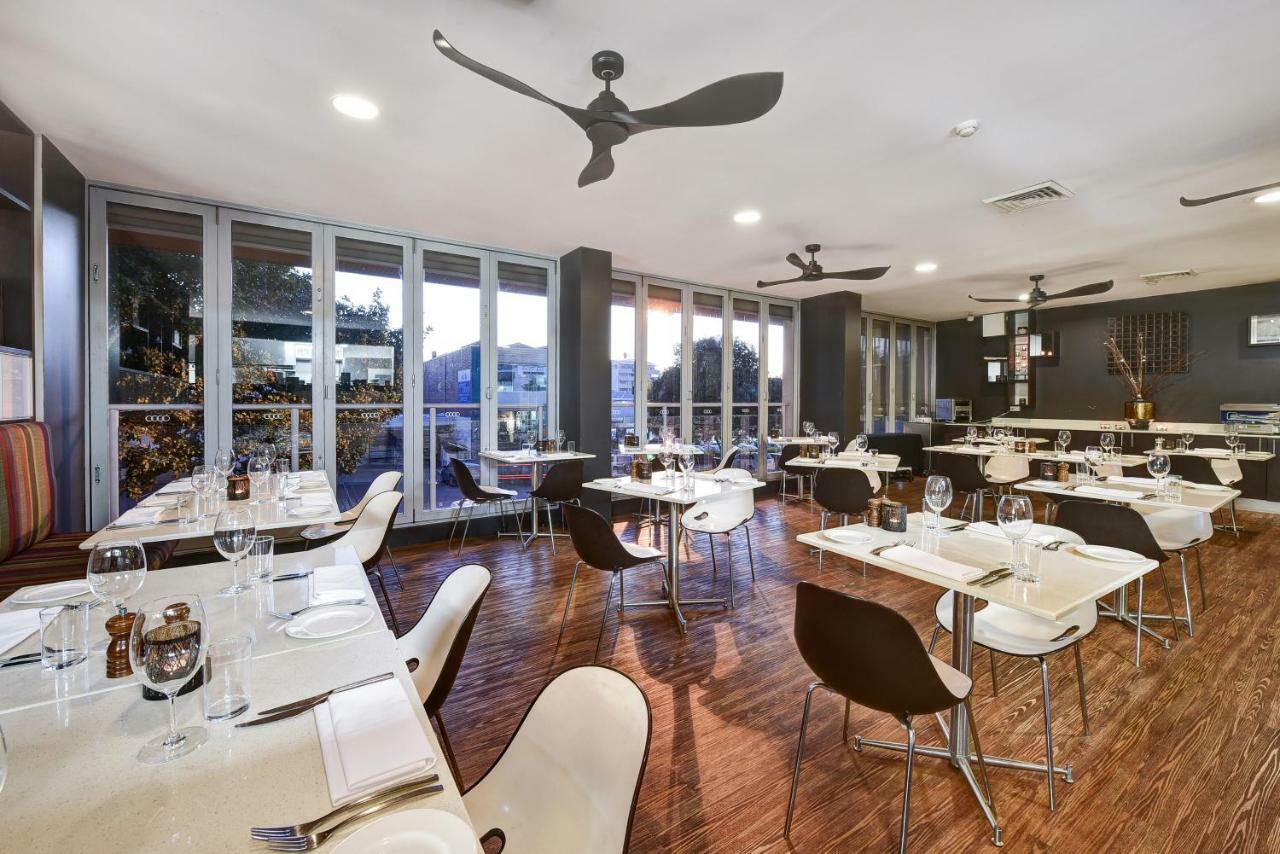 Mercure Centro Port Macquarie Exterior photo